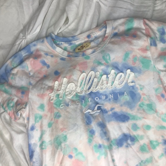 Hollister Shirt - Picture 1 of 3